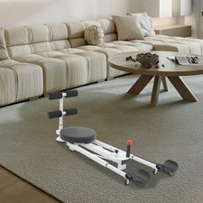 Heavy Duty Leg Stretcher Stretching Machine Split Training Equipment Home Gym UK