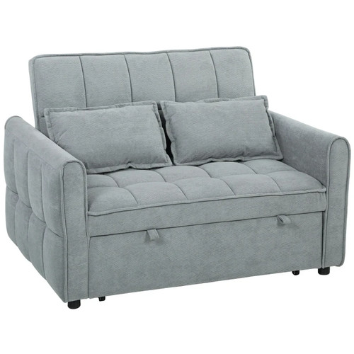 Seater sofa bed - 2,