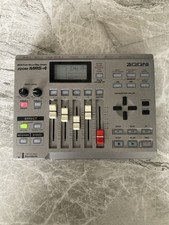 Zoom MRS-4 Multi-Track