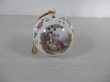 Vintage Pomander Taylor of