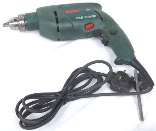 Bosch psb 500 - bosch, drill