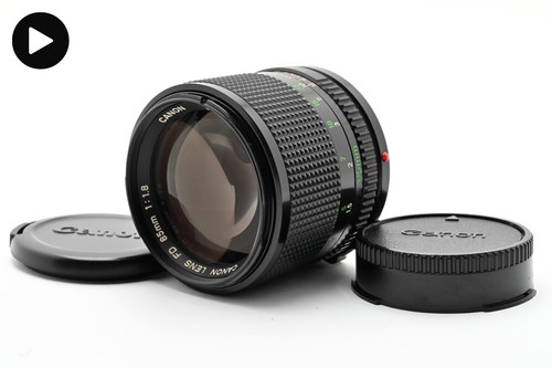 App mint canon new fd - canon,