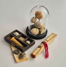 1:12 Dolls House Miniature