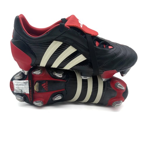 Adidas predator pulse 2004 - sg,
