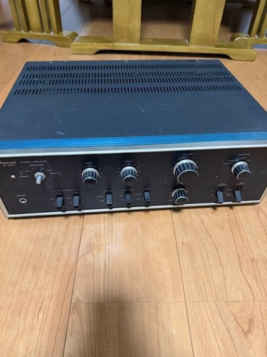 Sansui 6500 stereo - sansui,