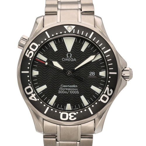Omega seamaster 300m - seamaster,