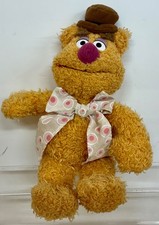 Muppet Vision 3D - Fozzie Bear