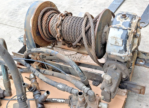 Ahs10 000 braden worm - 36,000,