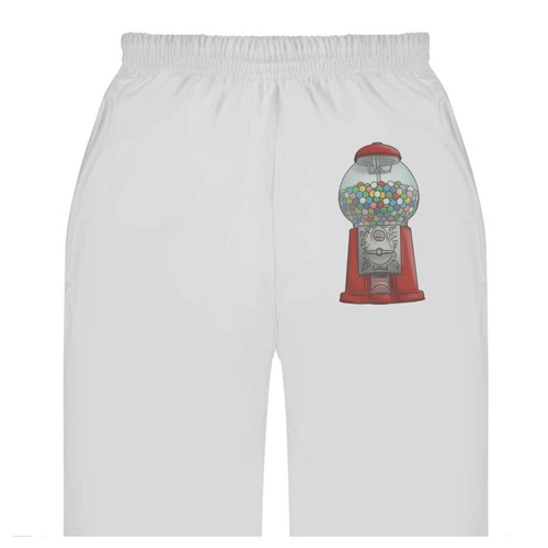 Gumball machine adult - machine',