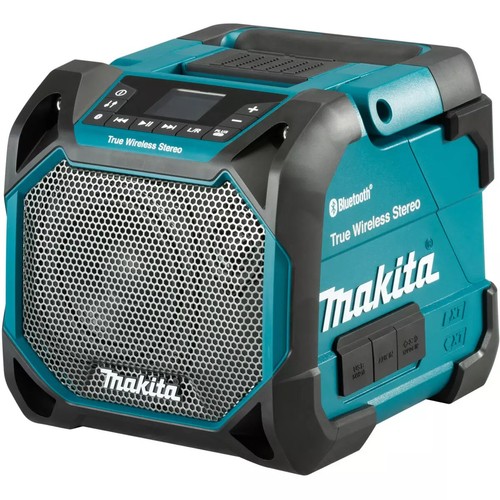 Makita dmr203 ion - makita, li-ion