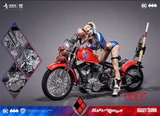 1/6 Principal Gu DC Harley