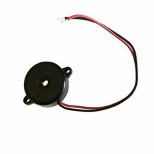 NASA Marine Alarm Buzzer Unit for Clipper Target & Cruiser Depth Sounders BUZZER