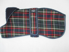 NEW 17" 43m WHIPPET COAT