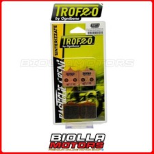 43029001 FRONT BRAKE PADS