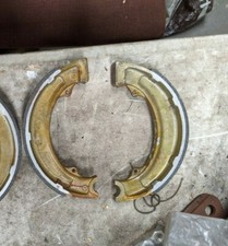 RANSOMES CLUTCH BRAKE 