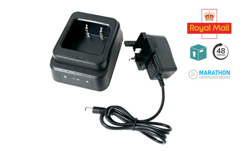 Sepura single charger for - sepura,