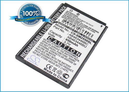 Battery for samsung - battery,