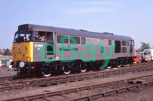 35mm railway slide class - of,