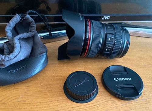 Canon 105 4 - canon, l
