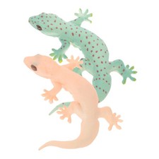  3 Pieces Mini Lizard