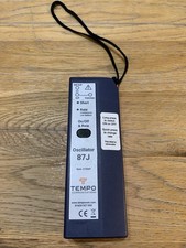 Tempo Oscillator 87J Tone