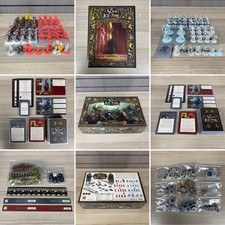 A SONG OF ICE & AND FIRE