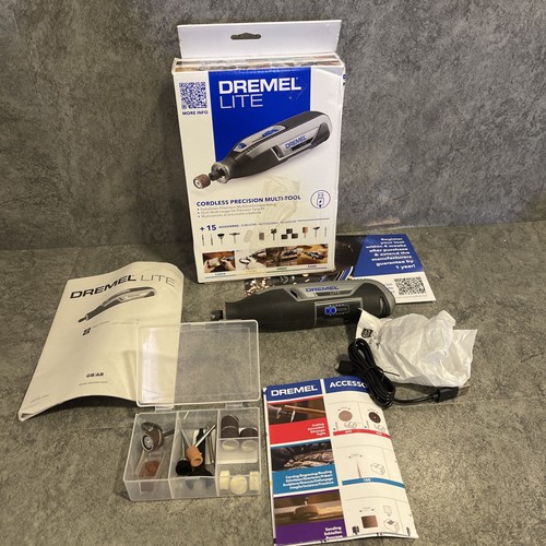 Dremel 7760 lite - dremel,