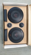 Cerwin-Vega 2525 5.1/4" component speaker system