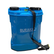 Manual Knapsack Sprayer 20L