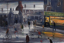 SCOTT WALKER New Original