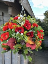 Artificial Garden Hanging