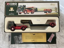 Corgi Classics 11601 ERF KV