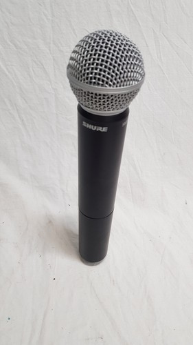 Shure blx2 k3e sm58 wireless - k3e, /