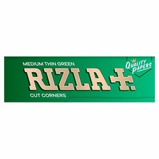 100% Genuine Rizla Standard Original Cigarette Smoking Rolling Book Papers