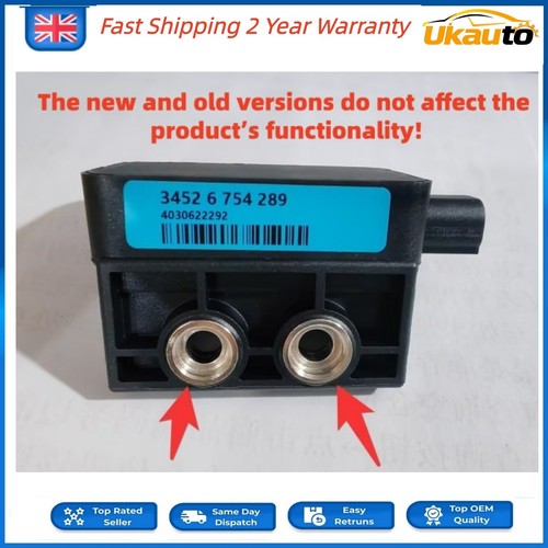 Dsc sensor esp - yaw, rate
