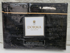 Dorma 300 T/C Cotton Sateen