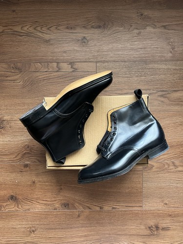 Men vintage sanders - men’s,