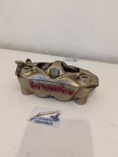 ♻️ Suzuki GSXR 1000 2009 2016 k9 L6 Front Left Brake Caliper Brembo ♻️