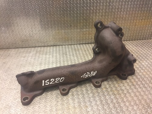 Lexus exhaust manifold for - is,