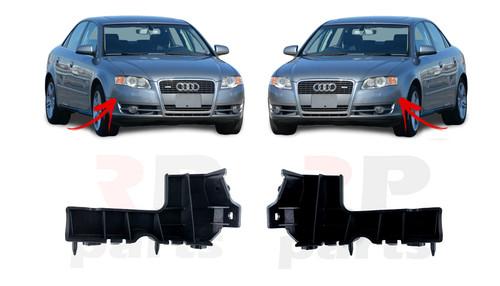 For audi 2004 2008 new - 2004,