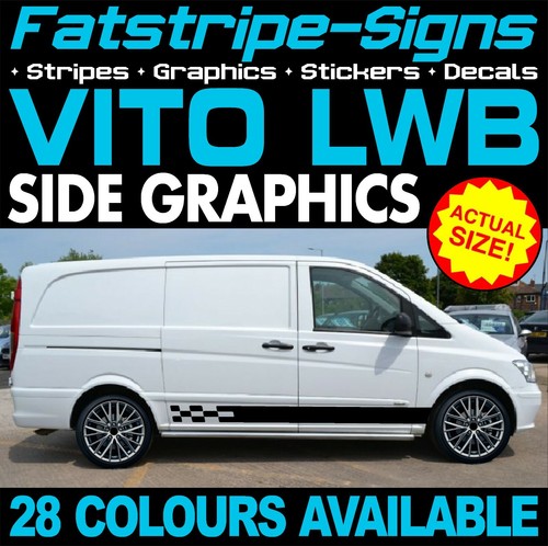 Fit mercedes vito - fit,