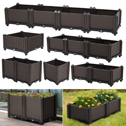 Large raised garden bed - large,