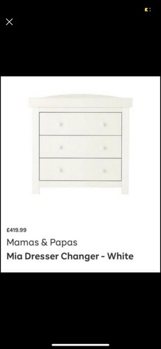 Mamas and papas mia changing - and,