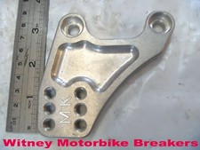 HONDA CBR600 MK RIGHT RACE