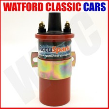 Landrover AccuSpark High power