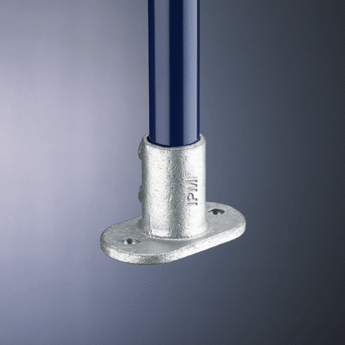Key clamps 4mm - key,
