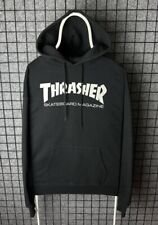 Thrasher San Francisco Hoodie
