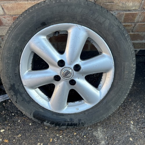 Nissan note e11 inch - note,