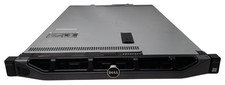 Dell Poweredge R230 Xeon