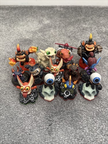 Huge skylanders mini - huge, bundle